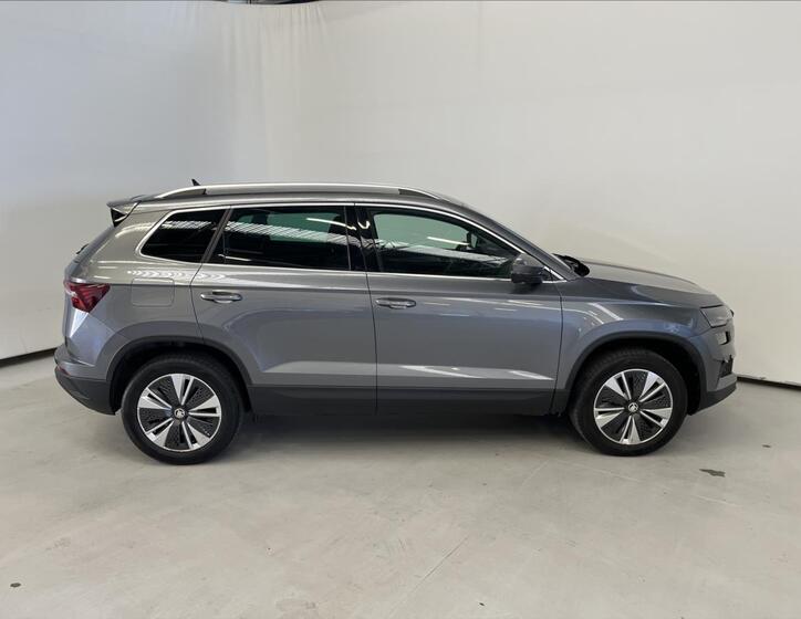 Škoda Karoq 3