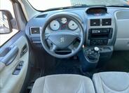 Peugeot Expert Tepee 8