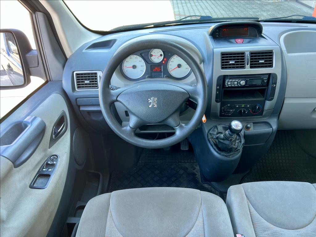 Peugeot Expert Tepee