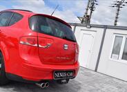 Seat Altea 12