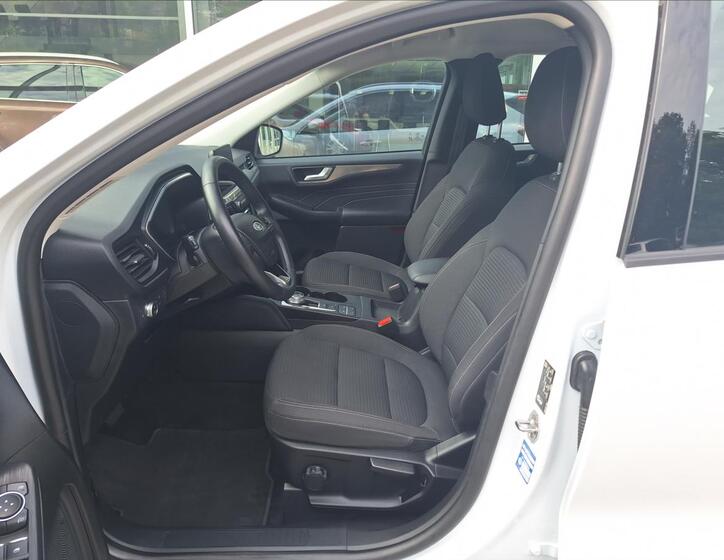 Ford Kuga 5