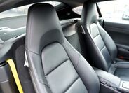 Porsche Cayman 27