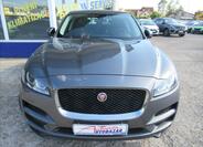 Jaguar F-Pace 3