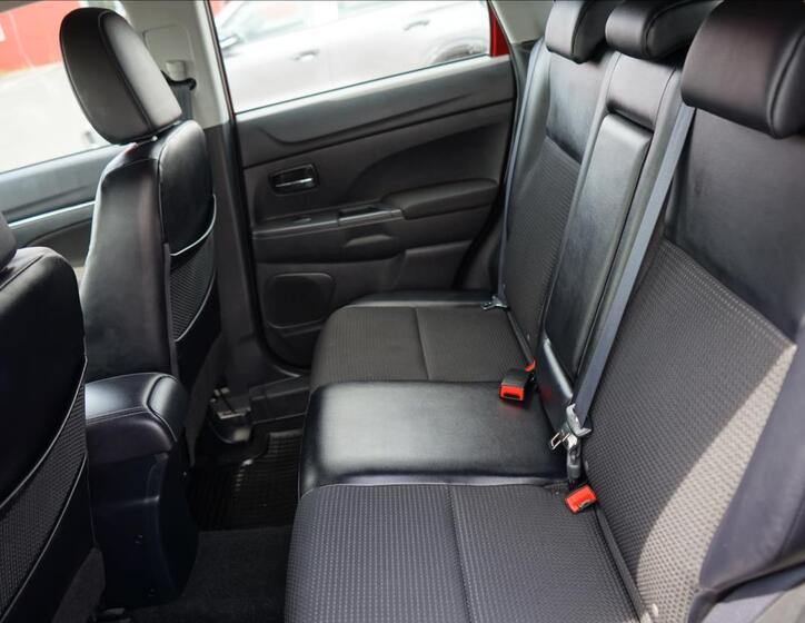 Citroën C4 Aircross 10