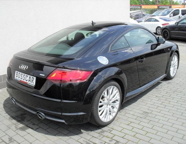 Audi TT 5
