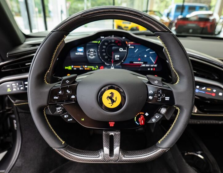 Ferrari SF90 6