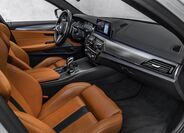 BMW M5 15