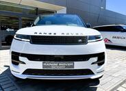 Land Rover Range Rover Sport 14