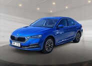 Škoda Octavia 2