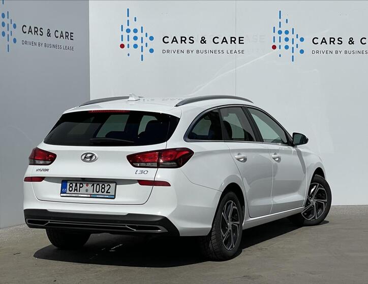 Hyundai i30 3