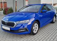 Škoda Octavia 5