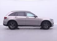Mercedes-Benz GLC 8