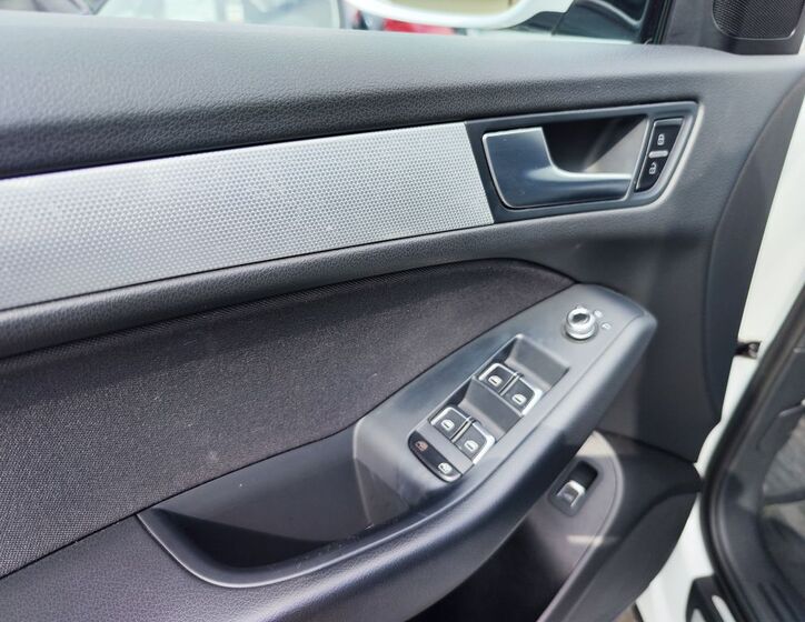 Audi Q5 34