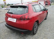 Peugeot 2008 5