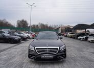 Mercedes-Benz Třídy S 1