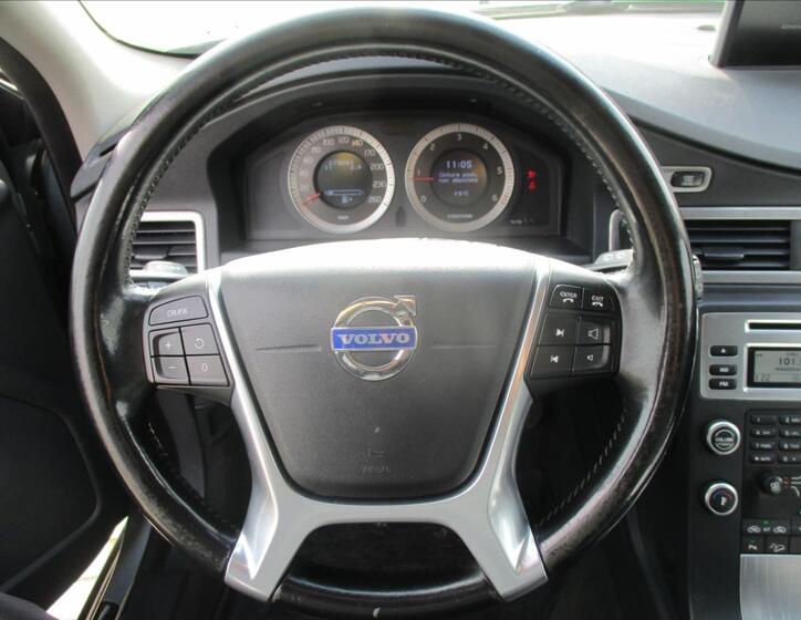 Volvo XC70 14