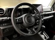 Suzuki Jimny 23