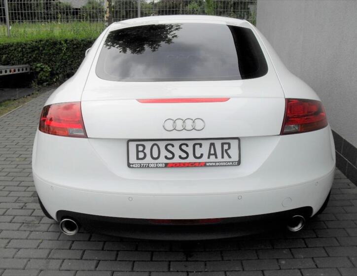 Audi TT 4