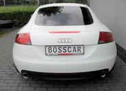 Audi TT 4