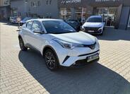 Toyota C-HR 1