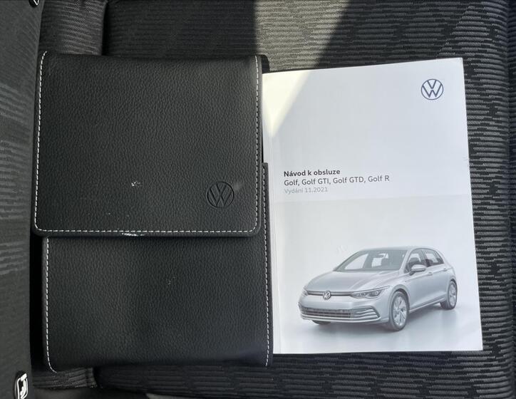 Volkswagen Golf 18