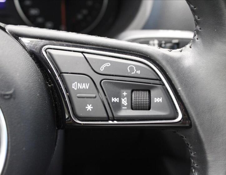 Audi A3 20
