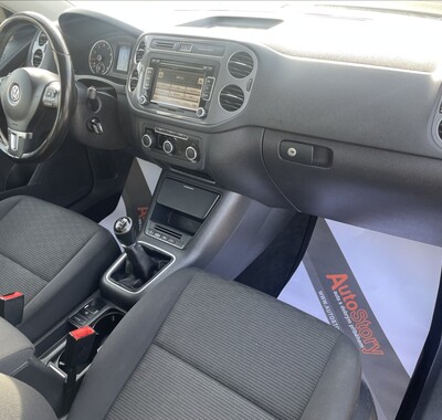 Volkswagen Tiguan 19