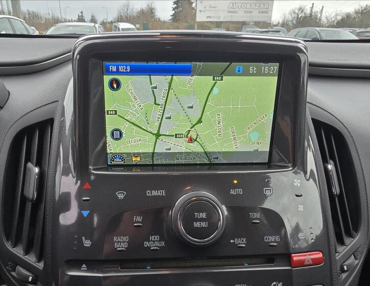 Opel Ampera 21