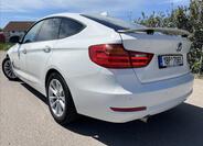 BMW Řada 3 45