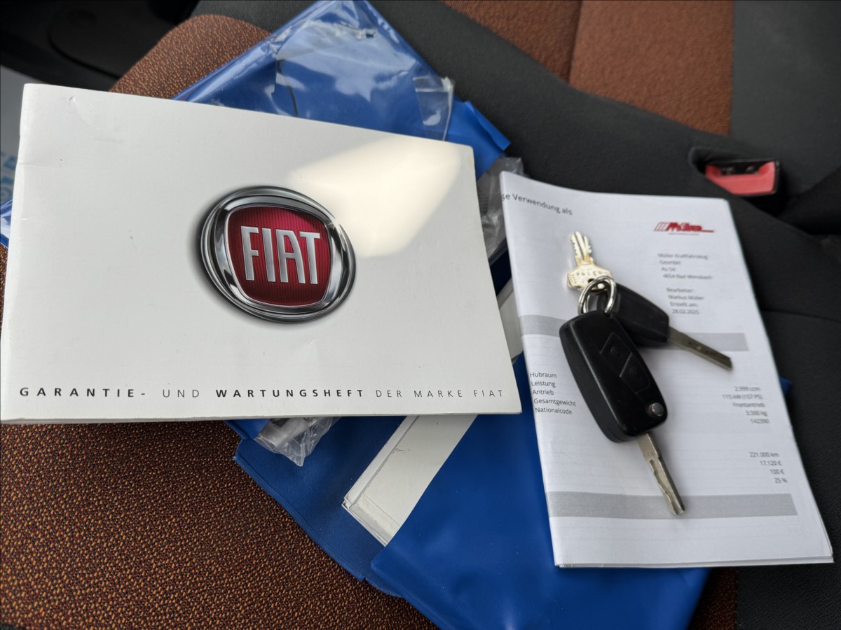 Fiat Ducato