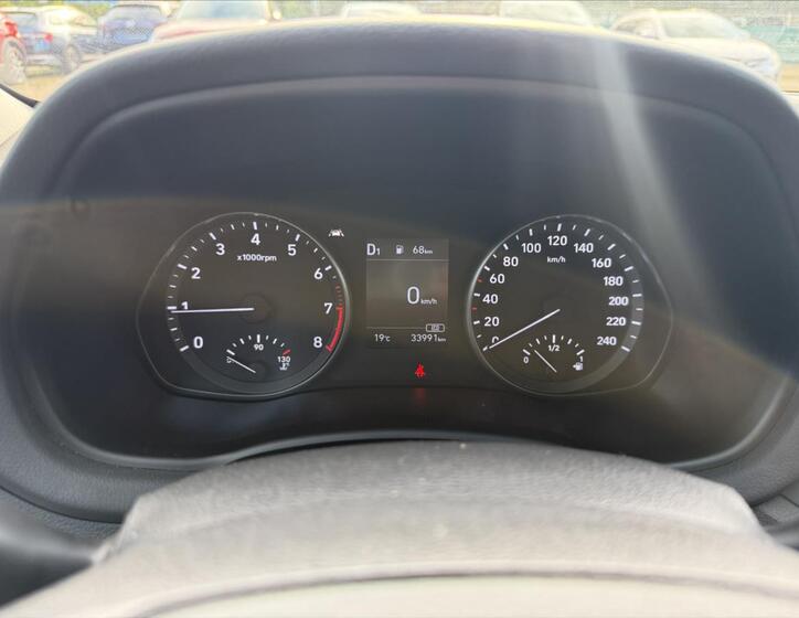 Hyundai i30 9