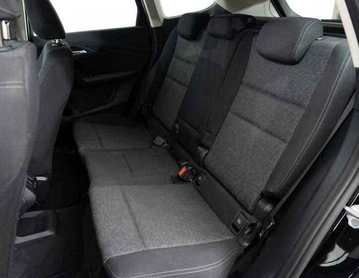 BMW X1 21