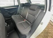 Škoda Octavia 25