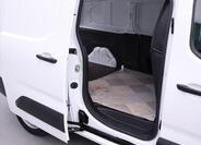 Opel Combo 14