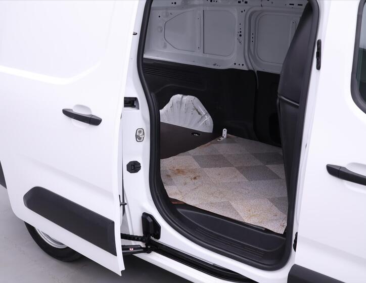Opel Combo 14