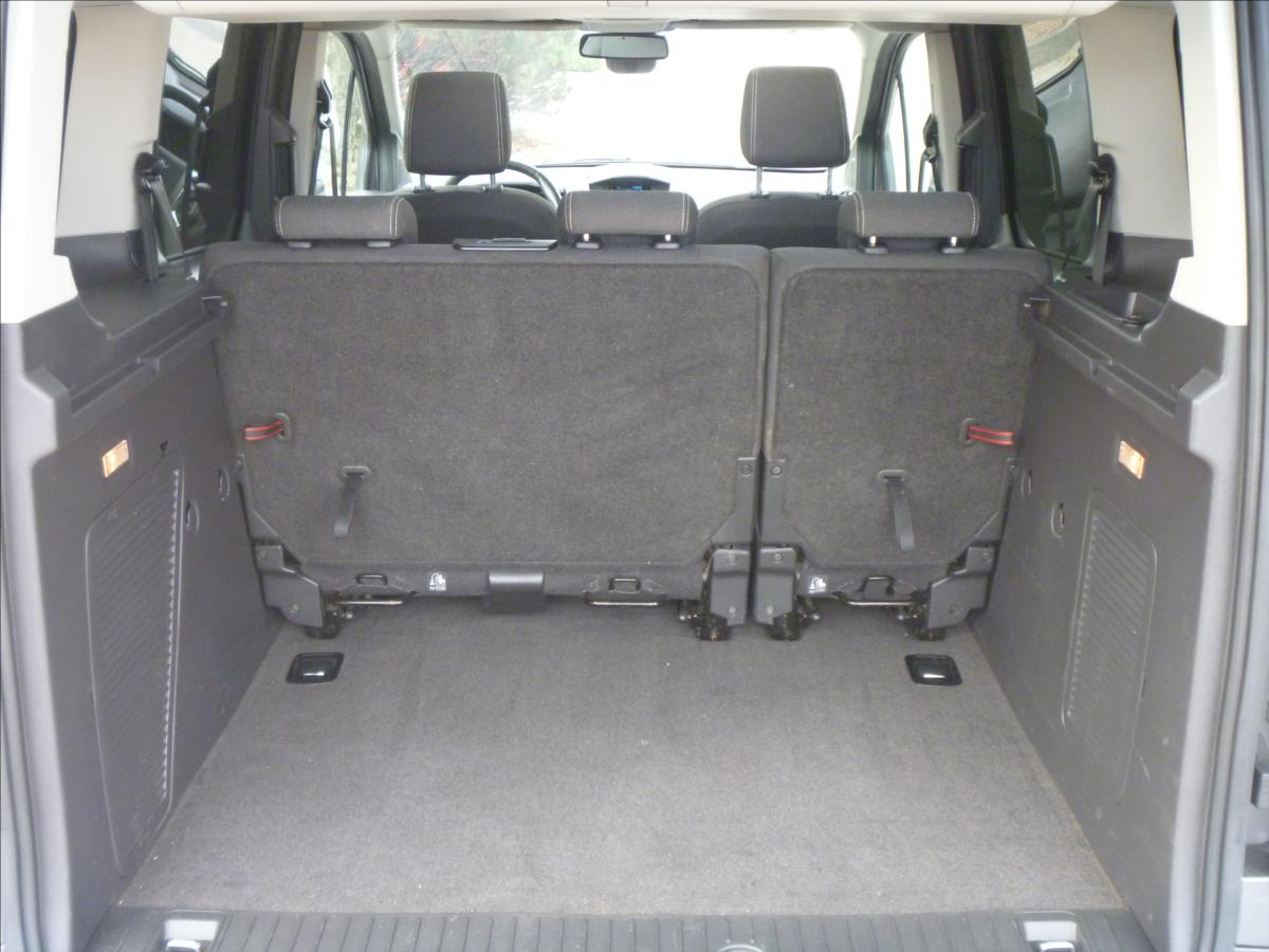 Ford Tourneo Connect