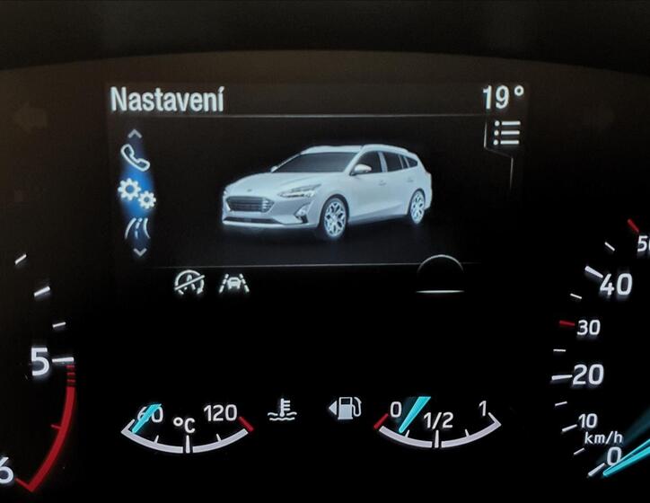 Ford Focus 27