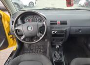 Škoda Fabia 9
