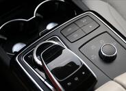 Mercedes-Benz GLE 36