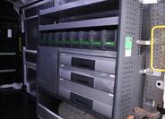 Volkswagen Crafter 11