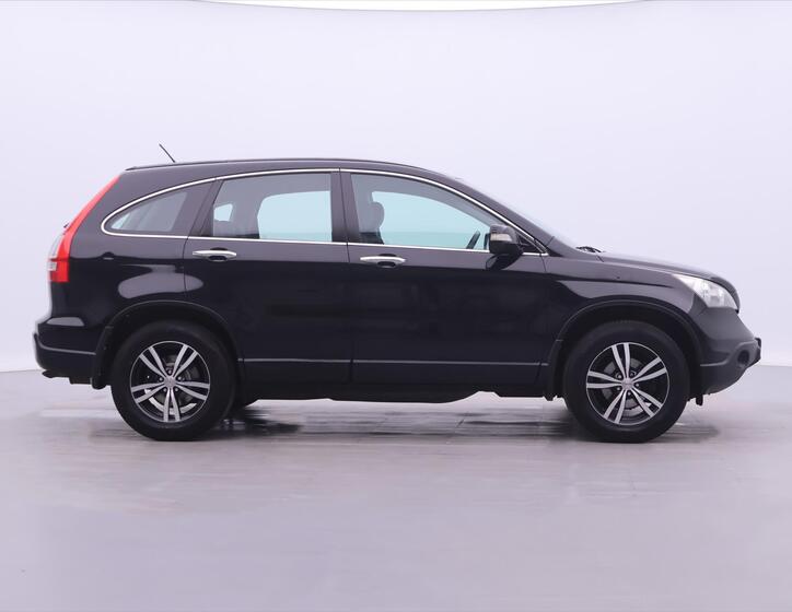 Honda CR-V 8