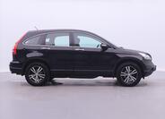 Honda CR-V 8
