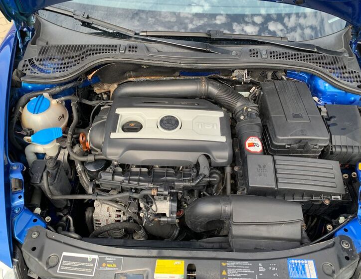 Škoda Octavia 27