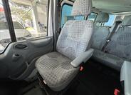 Ford Transit 16