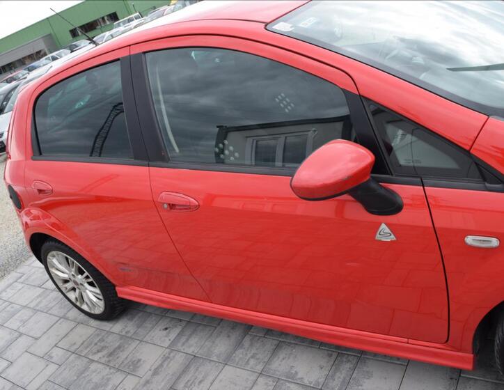 Fiat Punto 8