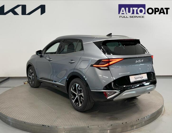 KIA Sportage 3