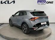 KIA Sportage 3