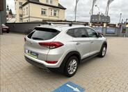 Hyundai Tucson 7