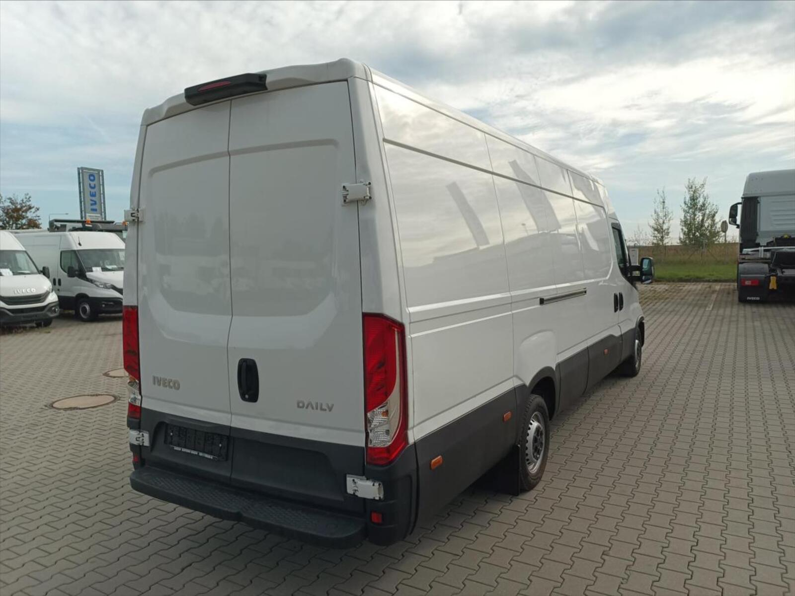 Iveco Daily 4