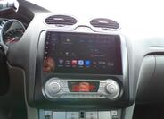 Ford Focus 9